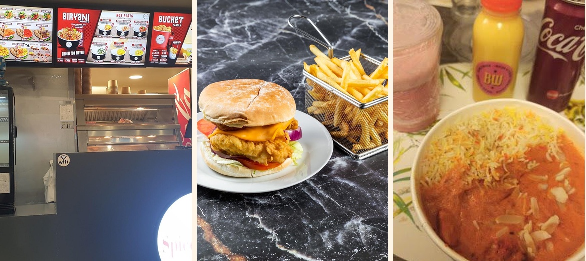 Spice village - Gallery Image 1