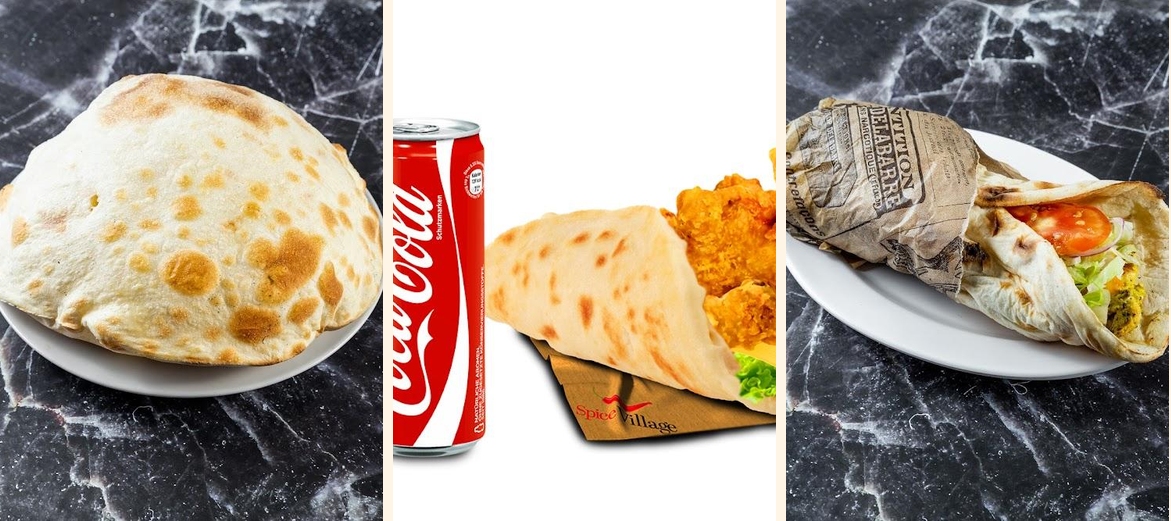 Spice village - Gallery Image 3